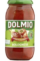 DOLMIO BOLOGNESE PASTAKASTE 500g