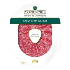 ARGAL SALCHICHON IBERICO SINK 755g