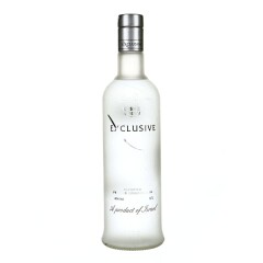 EXCLUSIVE KOSHER VOD Degvīns kosher exclusive 40% 700ml