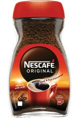 NESCAFE Original lahustuv kohv 100g