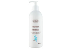 ZIAJA Ihupiim Cocoa Butter 400ml