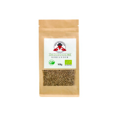 HERR KRAKENMANN Organic Coriander 100g