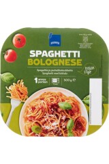 RAINBOW SPAGETTI BOLOGNESE 500g