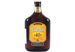 STROH Rums stroh 40% 0,5 500ml