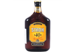 STROH Piiritusejook 40% 500ml