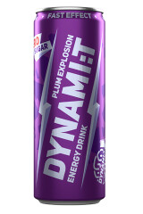 DYNAMI:T ZERO PLUM 0,355l