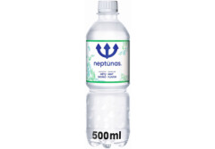 NEPTUNAS Karboniseeritud vesi Mint 500ml