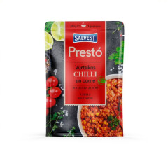 PRESTO Chilli sin carne 350g