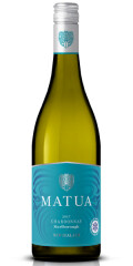 MATUA Baltvīns Chardonnay 75cl