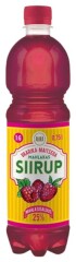 AURA RASPBERRY FLAVORED 0,75l