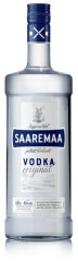 SAAREMAA Vodka 100cl