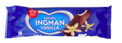 INGMAN ESKIMO Vanilla stick 120ml