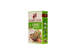 HERKULESS Buckwheat flakes 0,5kg