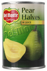 DEL MONTE PIRNIKOMPOTT, 415/230 G 415g