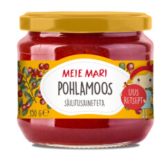 MEIE MARI Pohlamoos 350g