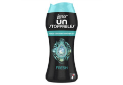 LENOR Unstoppables fresh lõhnagraanulid 210g