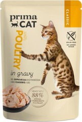 PRIMA CAT Vistas fileja 85g