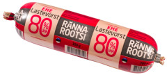 RANNAROOTSI EHE Lastevorst 80% liha 300g