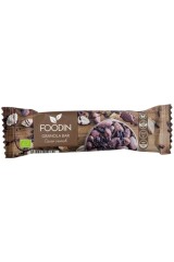 FOODIN Granola bar bar cocoa 40g
