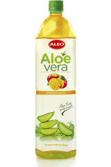 ALEO Aloe Vera jook mango maitseline 1,5l