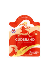 GUDBRAND SŪRIS GUDBRAND RIEKUT. 150g