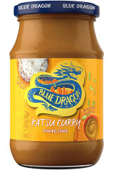 BLUE DRAGON Katsu sauce 370g