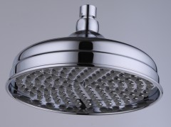 HARMA Showerhead Harma BL-6679, 20cm; Cr
 1pcs