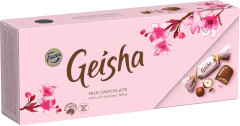 GEISHA kommikarp 270g