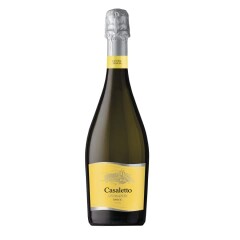 CASALETTO Vahuvein Spumante Dolce 0,75l