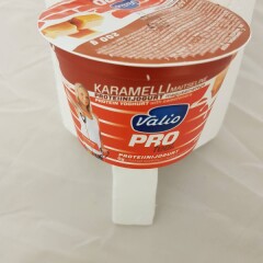 VALIO Putots jogurts karamelu ar saldinatajiem 200g