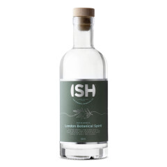 ISH London Botanical Spirit 500ml