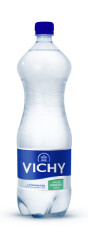 VICHY Vichy Looduslik Mineraalvesi 1,5L PET 1,5l