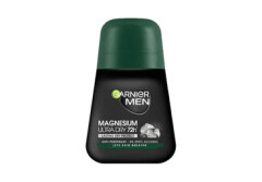 GARNIER Vyriškas rutulinis fezodorantas GARNIER MEN MAGNESIUM 50ml