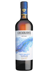 COCKBURNS FINE WHITE PORT 750ml