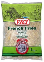 VICI French fries crincle 1kg