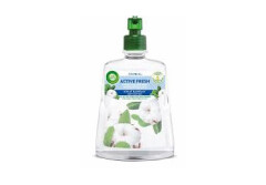 AIR WICK Gaisa atsvaidzinātājs rezerve. Fresh Cotton 228ml