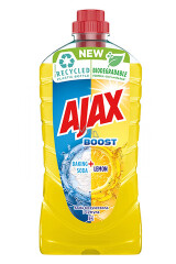 AJAX Universalus valiklis AJAX Boost Lemon, 1000ml 1l
