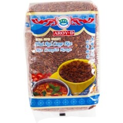 AROY-D Punane riis 1kg