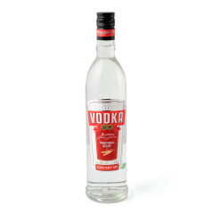 BARTENDER'S CLUB Degtinė BARTENDER'S CLUB 40%, 0,7 l 700ml