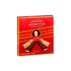 MOZARTSTICKS K.KARP 200g