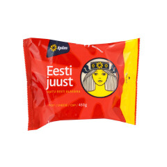 EPIIM Eesti juust 450g