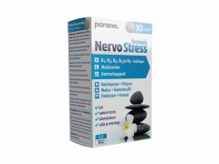 PARANE NERVOUS STRESS TAB N30 1pcs