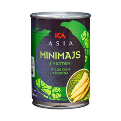 ICA Minimais Asia 425/ 425g
