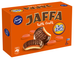JAFFA Tutti Frutti küpsised 300g
