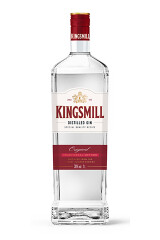 KINGSMILL Gin 38%vol 100cl