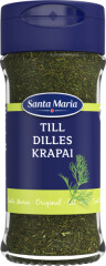 SANTA MARIA Dill 12g