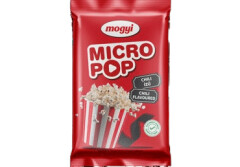 MOGYI Mikropop tšilliga popcorn 100g