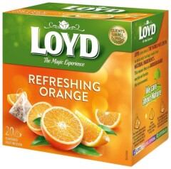 LOYD Make an orange 44g