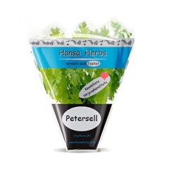 HANSA HERBS LEHTPETERSELL POTIS 1pcs