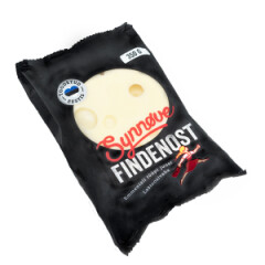 SYNNOVE Emmentali juust Finden Ost 27% 350g